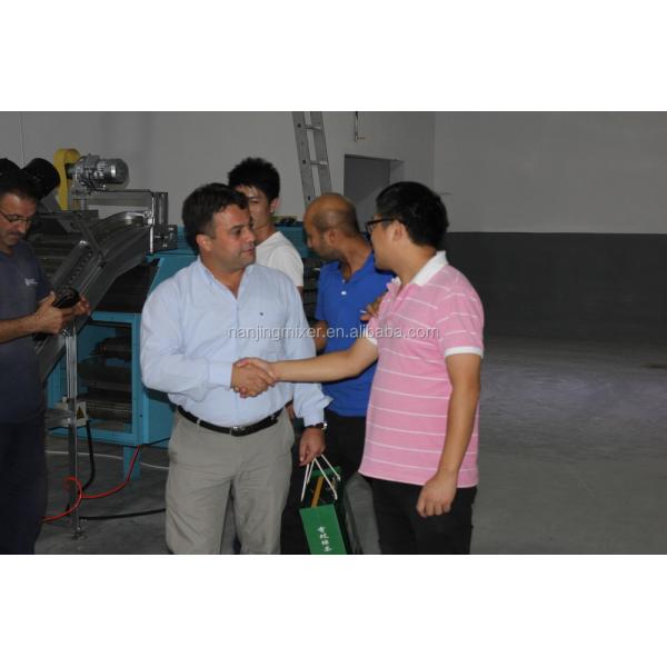 laboratory scale open rubber and silicone two roll mixing mill Competitive Price