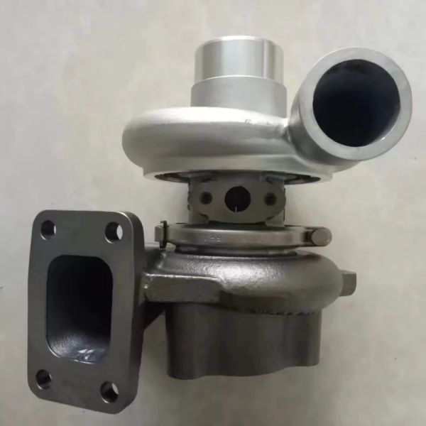 Compatible With CAT320B Turbocharger