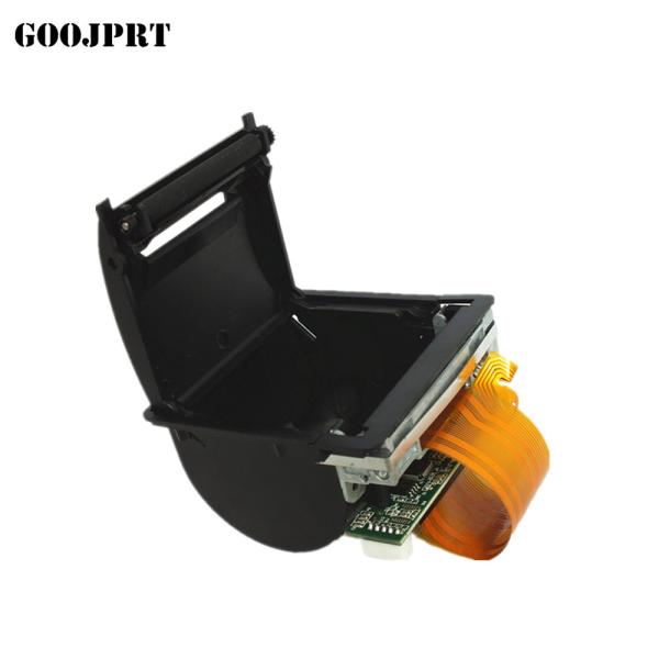 Micro 58mm Thermal Panel Printer Low Noise Thermal Printing For Medical Devices