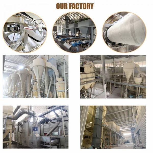 Fine Granule Formula Fast Absorption Low Tracking Customized Packaging Export Bentonite Cat Litter