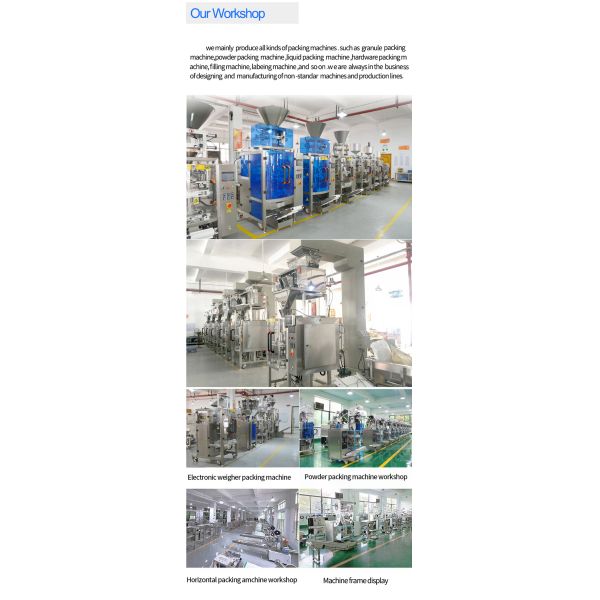 Liquid Packaging Machine Automatic Juice Packaging Machine Liquid Milk Honey Ketchup Filling Machine Food Bagging Sauce Packing Machine Liquid Vacum