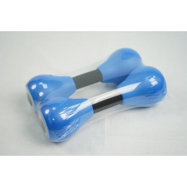 Rainbow EVA Swim Pull Buoy Training Aid Float For Swimming Training