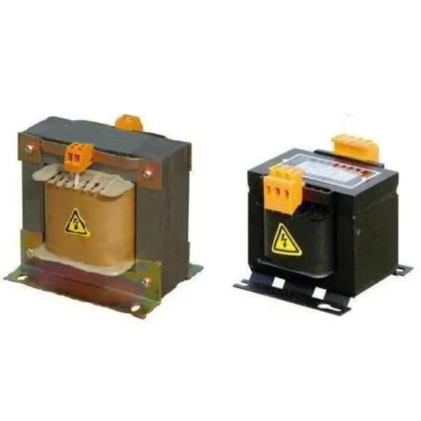 Customized 24va 100va Step Up Step Down Transformer Single Phase for Electrical Devices