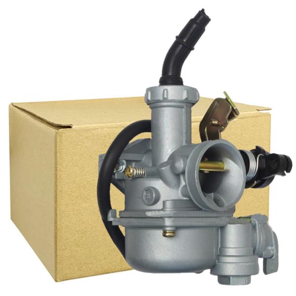 PZ20 Motorcycle Carburetor for WAVE110-125cc XRM110 Sample Make Purpose Replace/Repair
