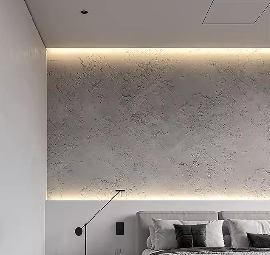 No Flicker LED Light Strip 24 Volt Low Voltage Linear Light Full Spectrum Line Light Strip Patch