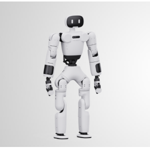 AGIBOT X1Full-Stack Open-Source Robot