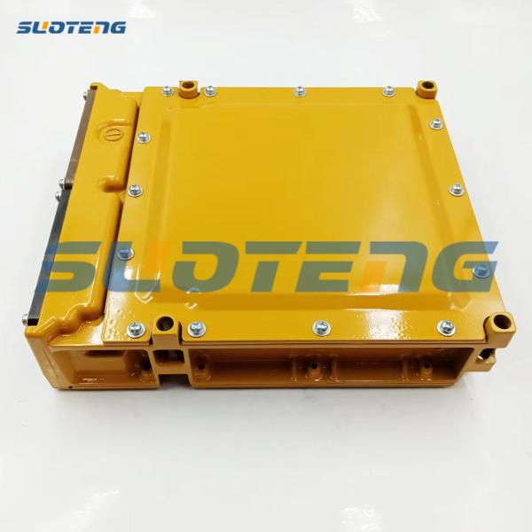 157-3165 Controller ECU ECM Computer Board 1573165 For E320C Excavator
