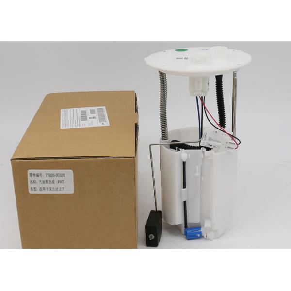 Electric Fuel Pump Module For , 77020-0E020 Fuel Injection Pump Assembly