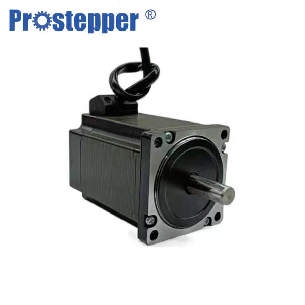 Three Phase 60mm 140W 36Volt Brushless Motors