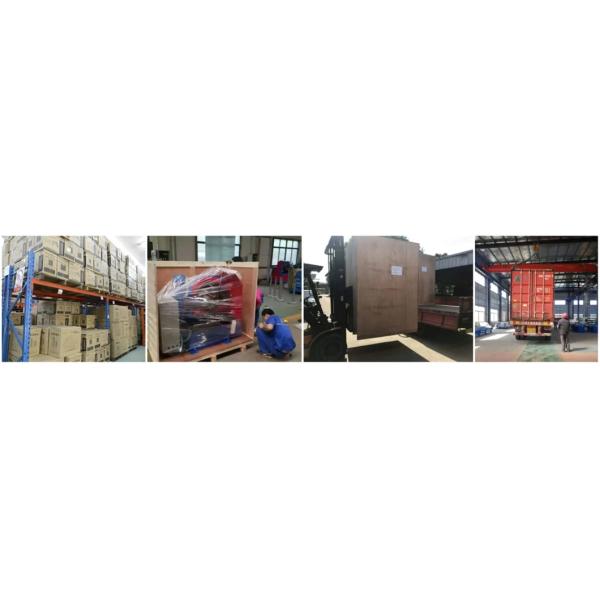 220V CNC Plasma Flame Cutting Machine