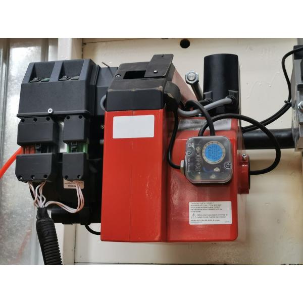 Automatic Electrostatic Powder Coating Production Line Hardware Spraying Equipment