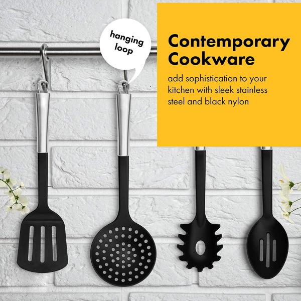 Customized Kitchen Accessories Set for Highly Utensils Camping Utensil