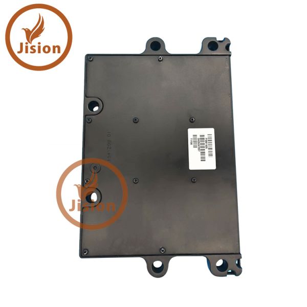Engine Control Unit - Detailed View 2