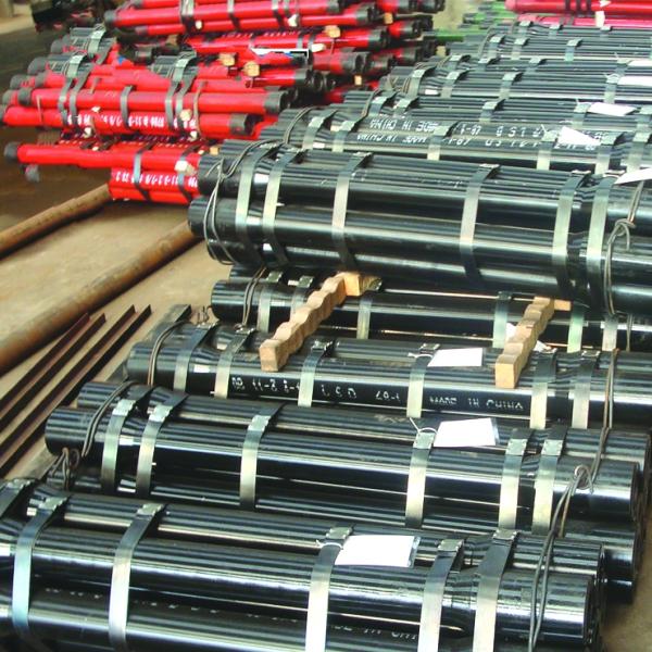 High Precision Perforated Pup Joint Length 2ft 10ft Long Working Lifespan