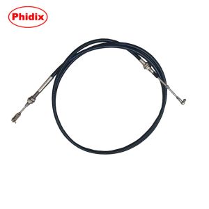 Quality Push-Pull Throttle Cable Universal Push Pull Choke Cable for sale