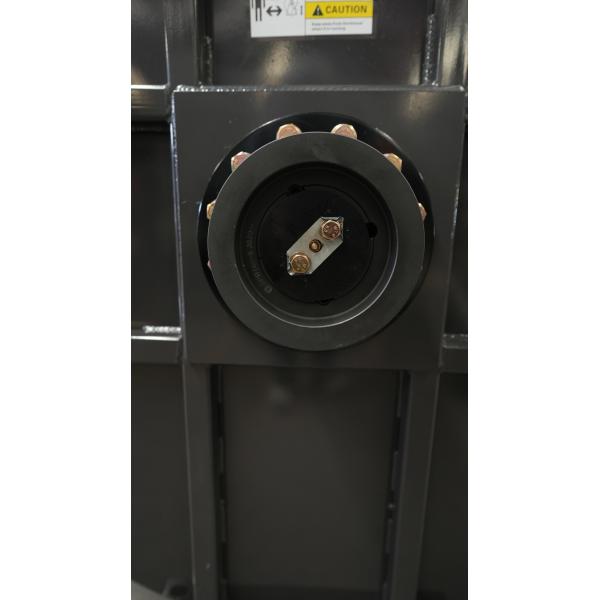 High-Pressure Maintenance-Free High-Efficiency Vibration-Resistant Long-Lasting Noise-Reducing Explosion-Proof Heat-Insulating Centrifugal Blower