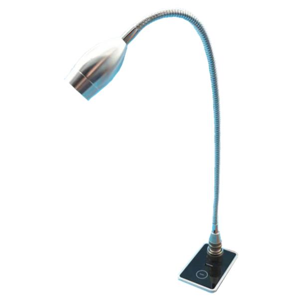 LED Furniture Sectional Sofas Lighting LED Touch Sensor Reading Light Desk Table Lamp for Sofa