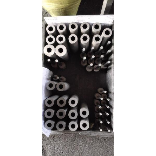 DC-1.85 High Density Good Coating Inside Graphite Mold for Continuous Casting Brass