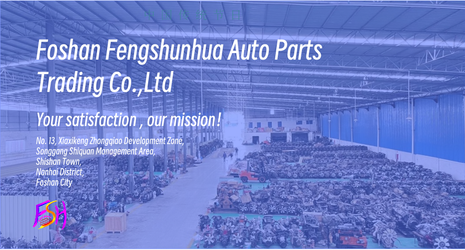 Practical High Quality E13C Used Diesel Engine for Suitable for Tractor Mixer Truck