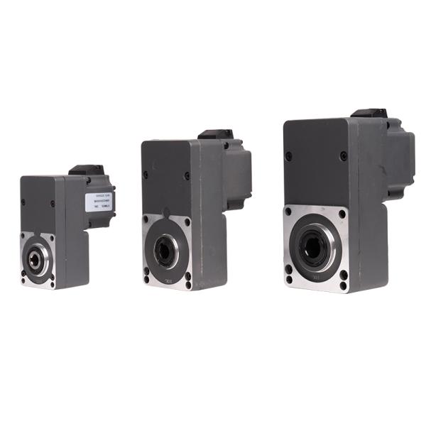 3.3A Continuous Current BLDC Motor for High Torque Applications 0.22N.m Torque