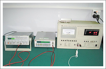 Telephone tester