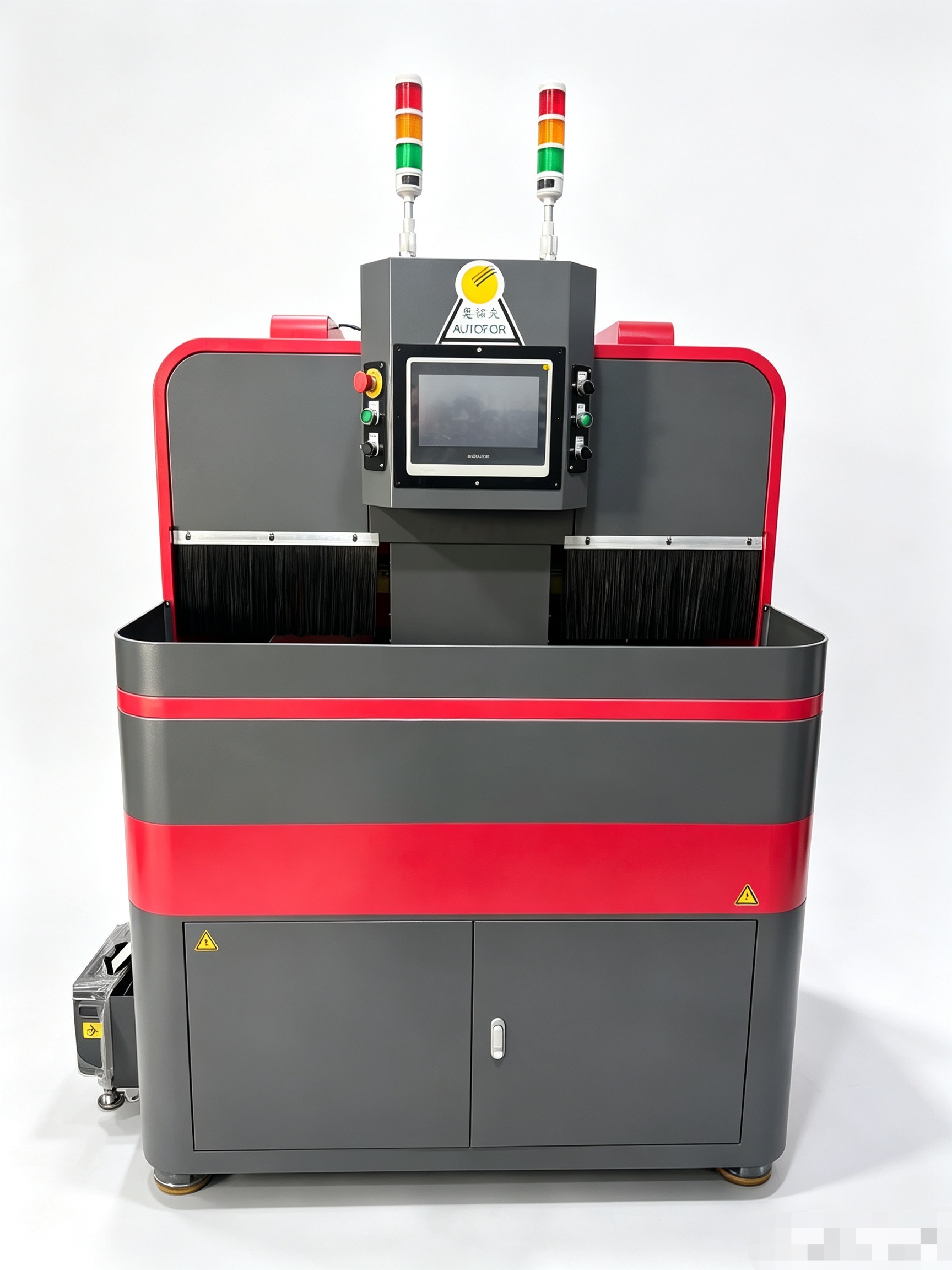 AF060 Dual-Core Magnetic Core Cutting Machine