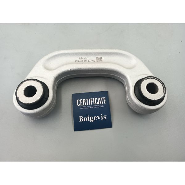 High quality connecting rod 4E0411317E for A6L A8