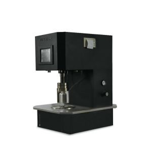 Quality Hydraulic 2.00Mpa ISO 13938.1 Fabric Bursting Strength Tester for sale