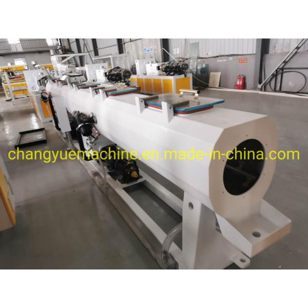 50-200 mm Diameter PVC/CPVC Water Supply Pipe Line with Automatic Management System