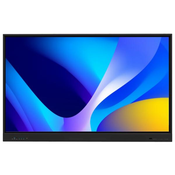 75 inch IR Interactive whiteboard LCD Smart board for Classroom Conference