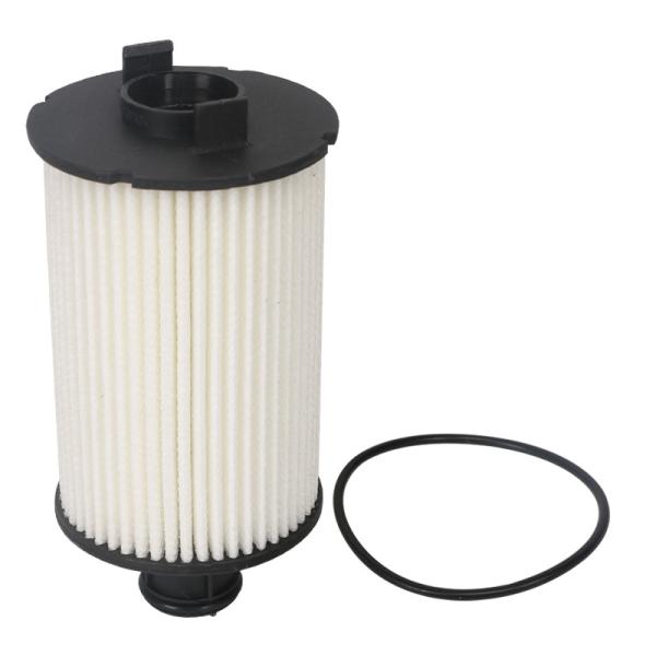 Engine Oil Filter Element Replace Original Products for 06D115562 LR011279