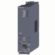 Q26UDEHCPU Mitsubishi Universal Q CPU module, 260k step memory, 9.5ns per instruction, Ethernet enabled