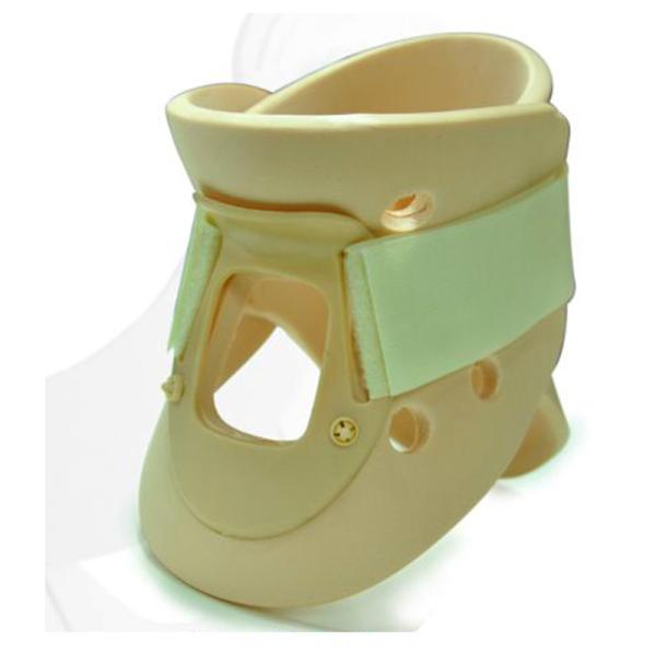 Sprain Collar Bondage Cervical Collars Neck Support Cervical Collar For Ambulance White In Colour Premium Quality