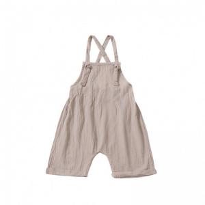 China New Product Romper Organic Cotton Rompers Wholesale Baby Clothes on sale