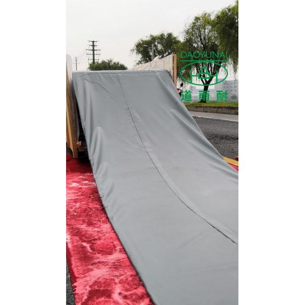 UV Pipe Lining Coating Sewer Inner Repair Sewer Liner CIPP Process No Dig