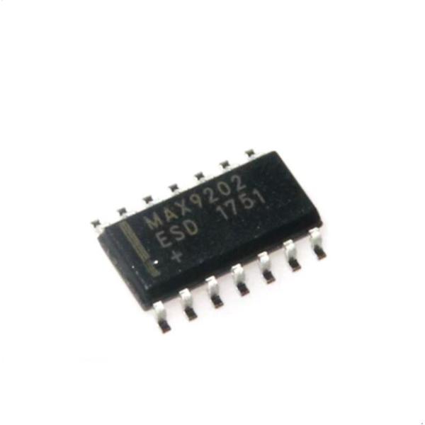 All Electronic Components From China 9202 IC CHIP