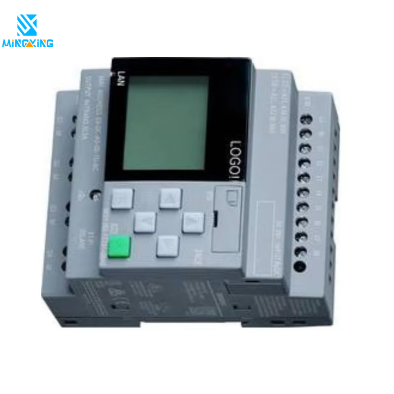 Programmable Logic Controller 6ED1052-1CC08-0BA1 6ED1052-1MD08-0BA1 6ED1052-1HB08-0BA1 6ED1052-1FB08-0BA1 Industrial Automation
