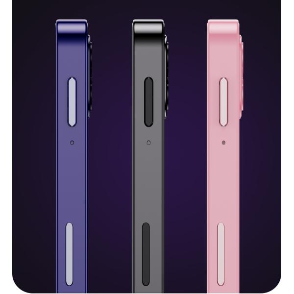 Face ID Type C Android Mini Smartphone 4G XS15 PRO EU Version Mini Small Smartphone