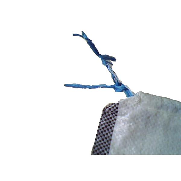 50kg Custom PP Woven Sand Packaging Sacks