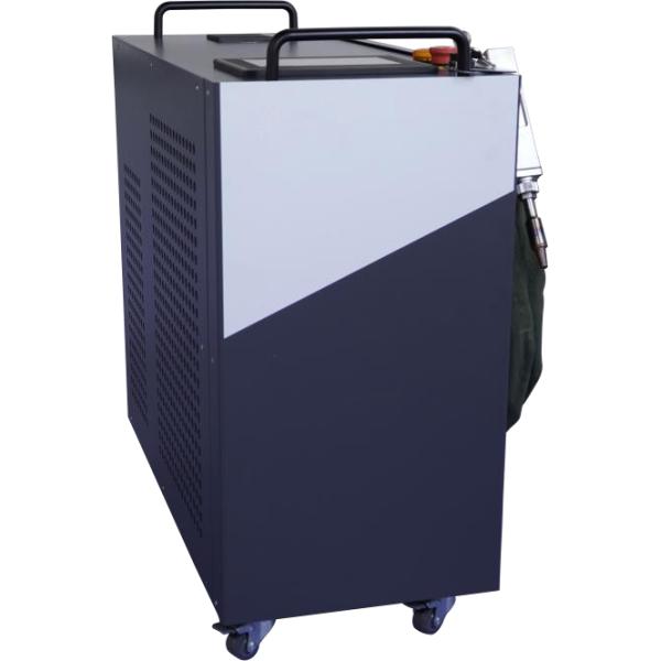 air cooling 1500w handheld laser welding machine
