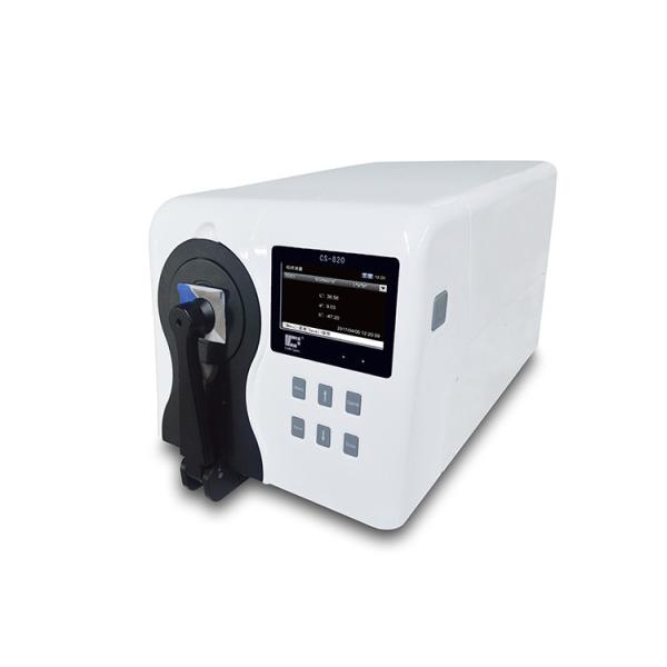 Buy Dual Light Path Sensor Array CLEDs 0.12 - 1 Inch Testing Caliber at wholesale prices