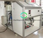Automatic Modular Seawater Electrochlorination Systems With Customer made