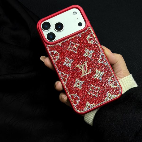 Designer phone case