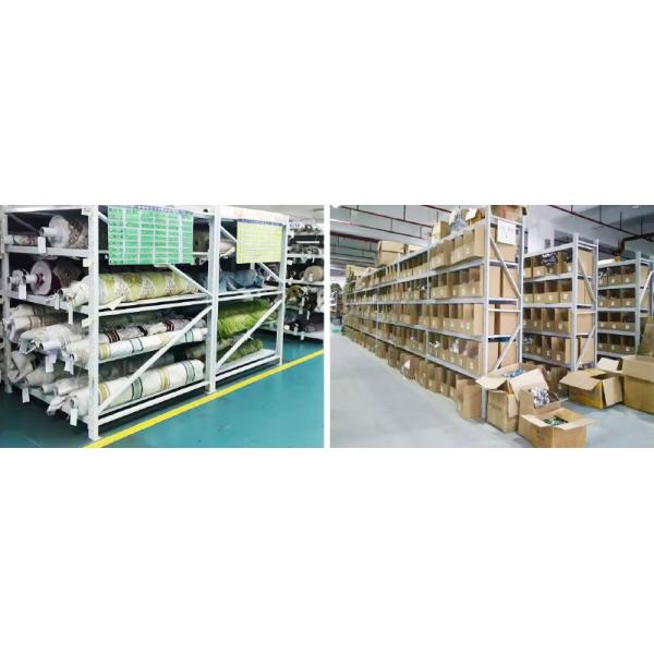 B16 Medium Duty Rack Carton Box Storage rack Long Span Rack Warehouse Storage Racking