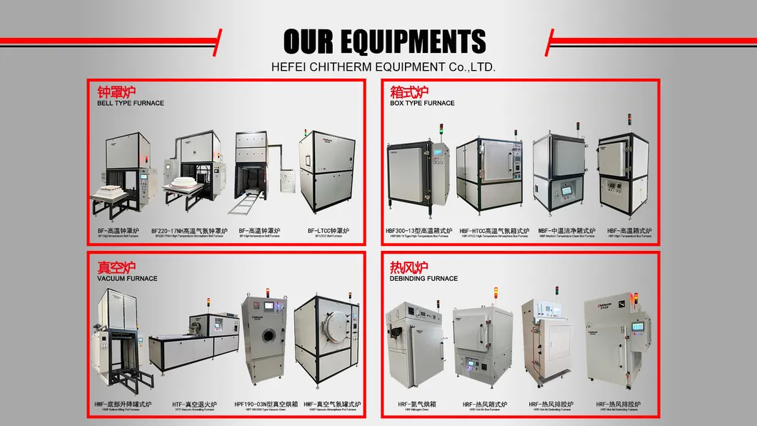 Chitherm manufacturing facility