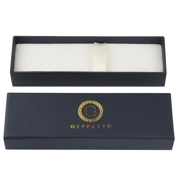 Recyclable Exquisite Gift Box Sturdy and Long-lasting for Eco-friendly Packaging Solutions
