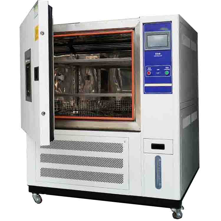 Temperature Humidity Test Chamber High And Low Temperature Test Chamber For Reliability Testing