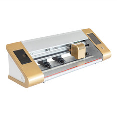 Buy 450mm Mini Cutting Plotter Automatic Contour Cut Plotter at wholesale prices