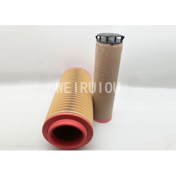 Generator Set Engine Air Filter 0007984941 0007962890