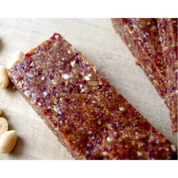 Fruit Date Bar Production Line High Performance Snack Manufacturing Solution